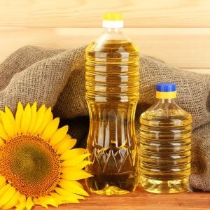 Cooking Oils & Ghee