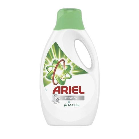 Ariel Power Gel - Original