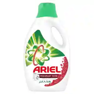Ariel Power Gel - Rose