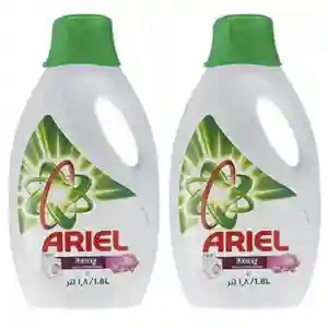 Ariel Power Gel - Downy (2X1.8L) Special Offer