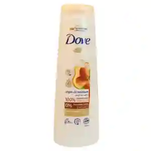 Dove Shampoo 400Ml Argan Oil Moisture